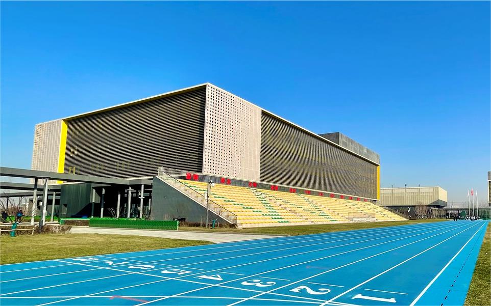 天津市为明学校（西青校区）