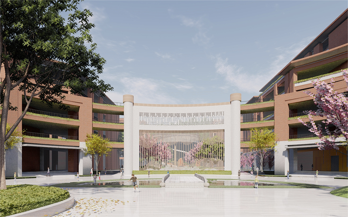 广州市源雅学校